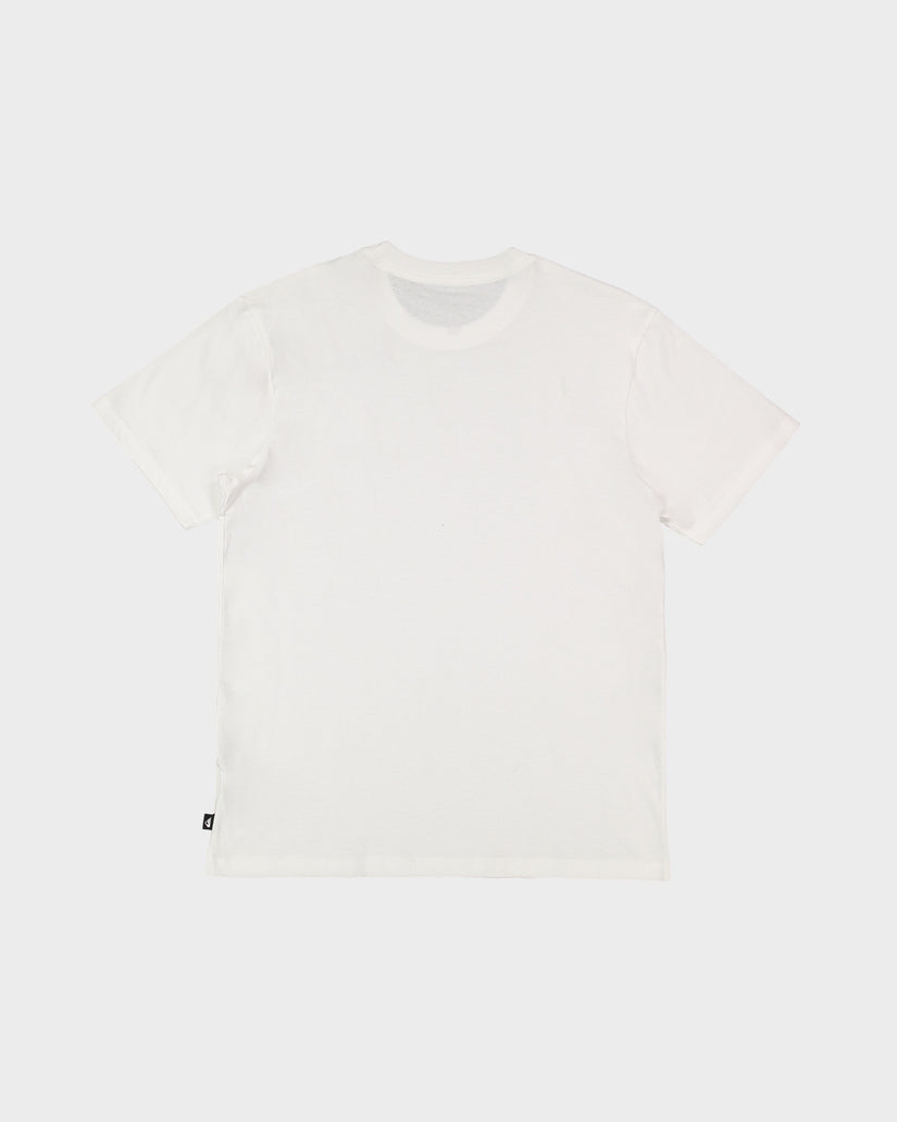 Mens Down The Line T-Shirt