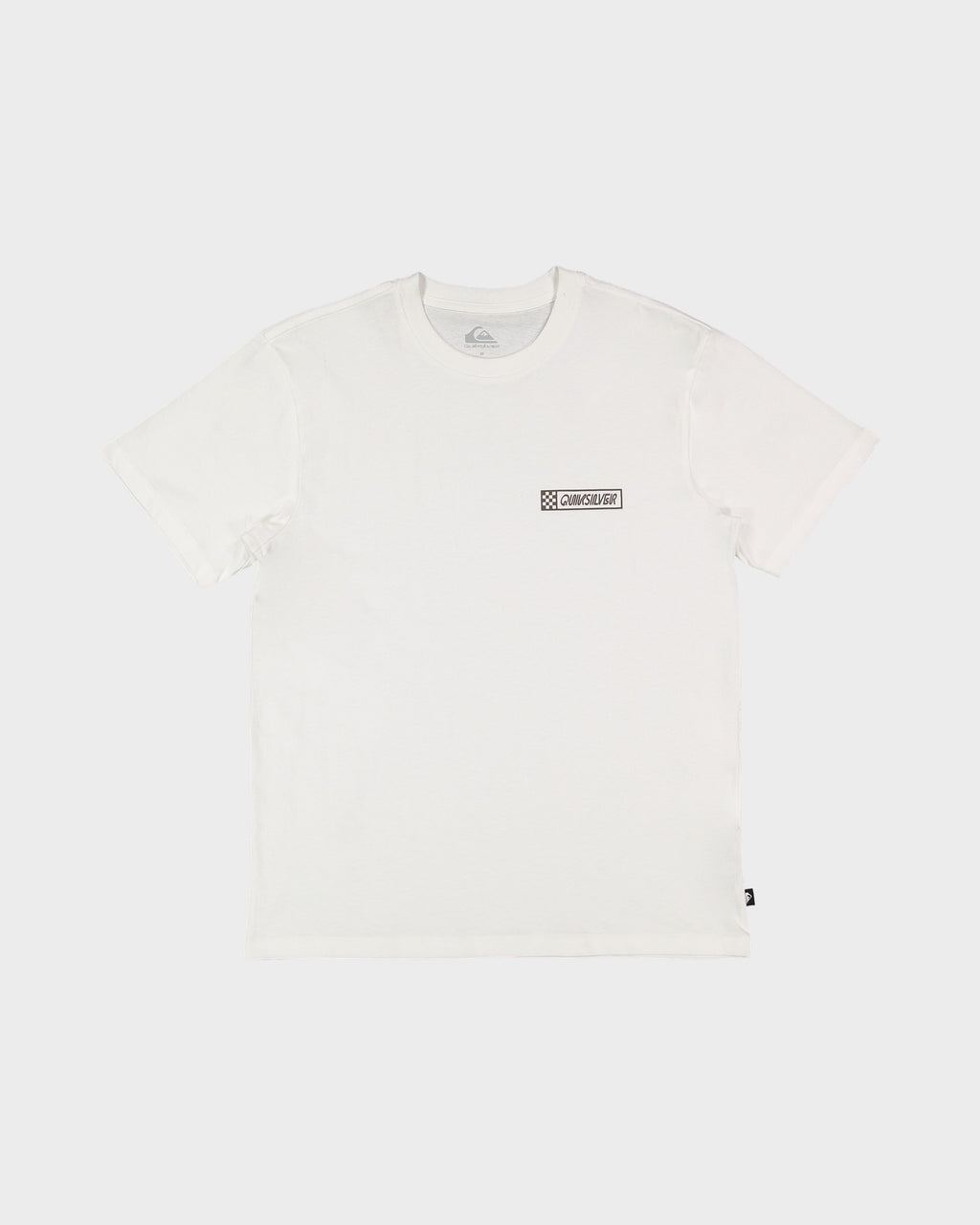Mens Down The Line T-Shirt