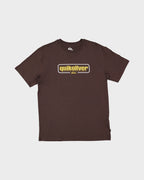 Mens Retro Box T-Shirt