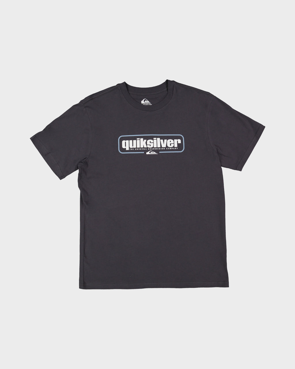 Mens Retro Box T-Shirt