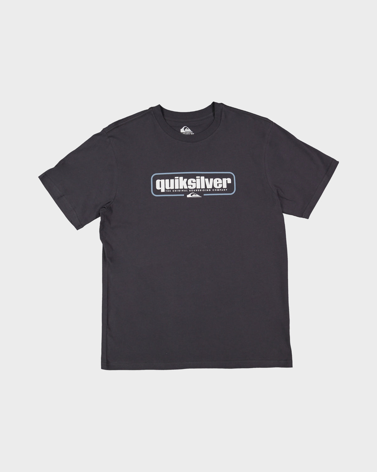 Mens Retro Box T-Shirt