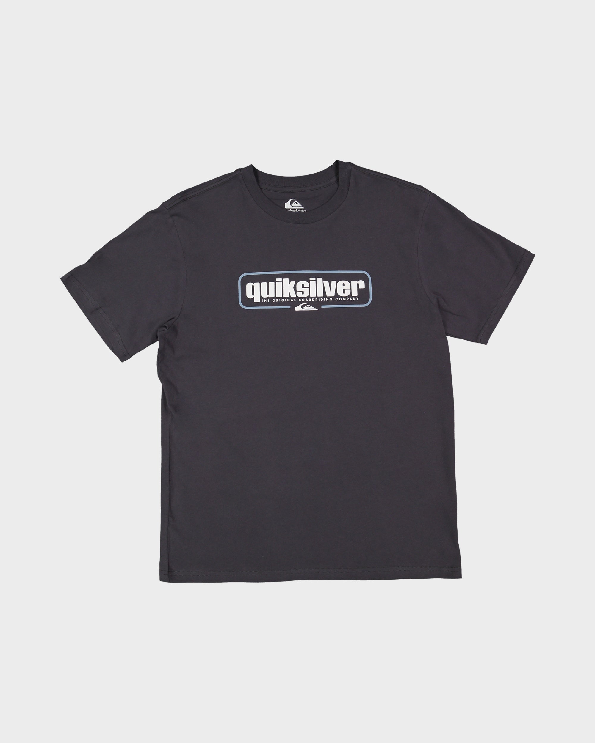 Mens Retro Box T-Shirt
