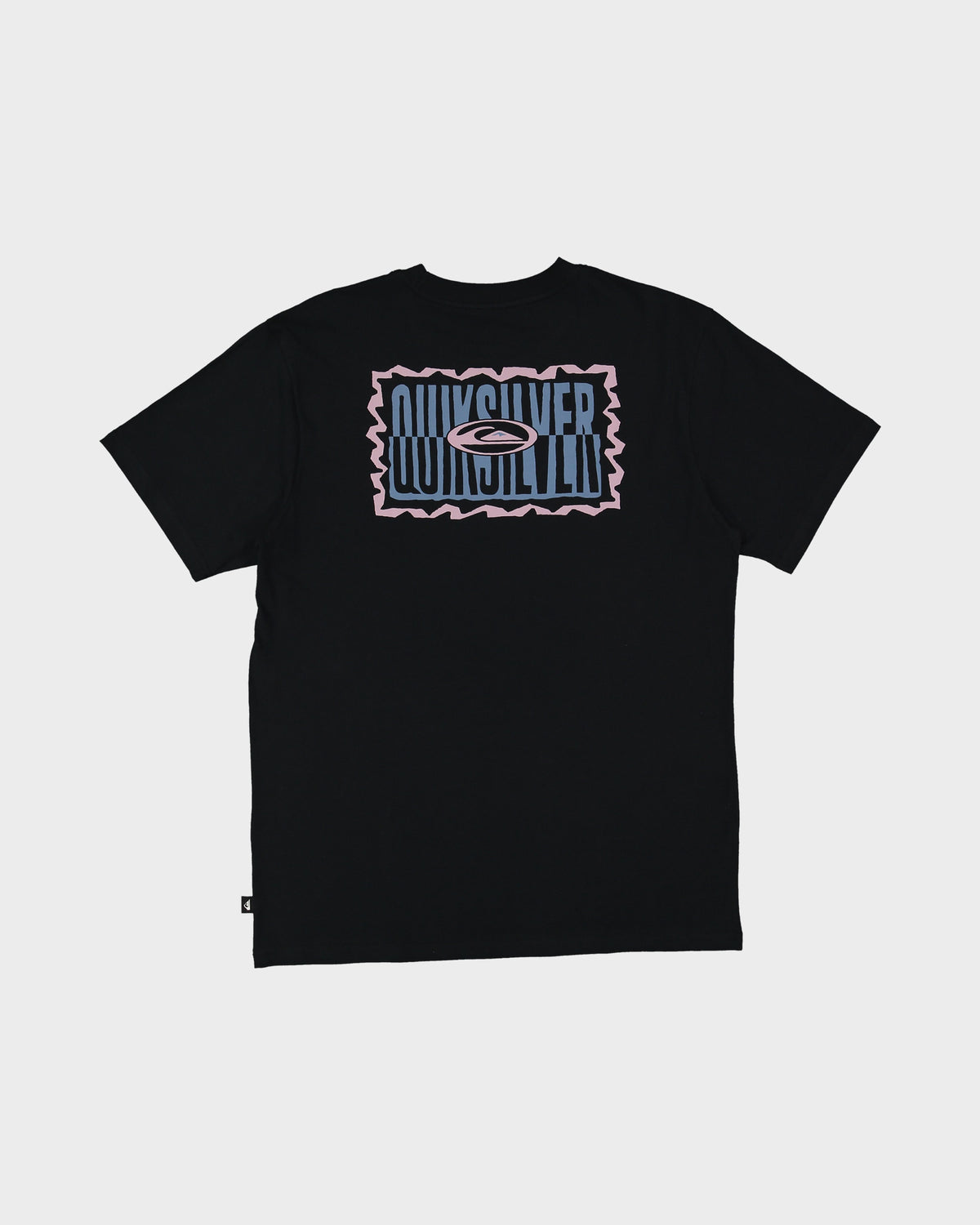 Mens Twisted Tides T-Shirt
