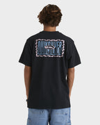 Mens Twisted Tides T-Shirt