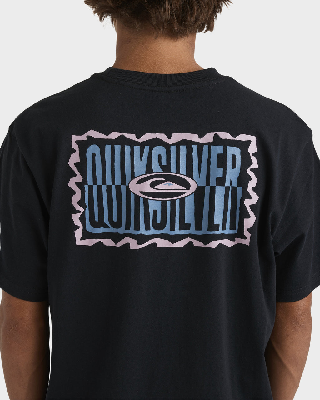 Mens Twisted Tides T-Shirt