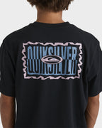 Mens Twisted Tides T-Shirt