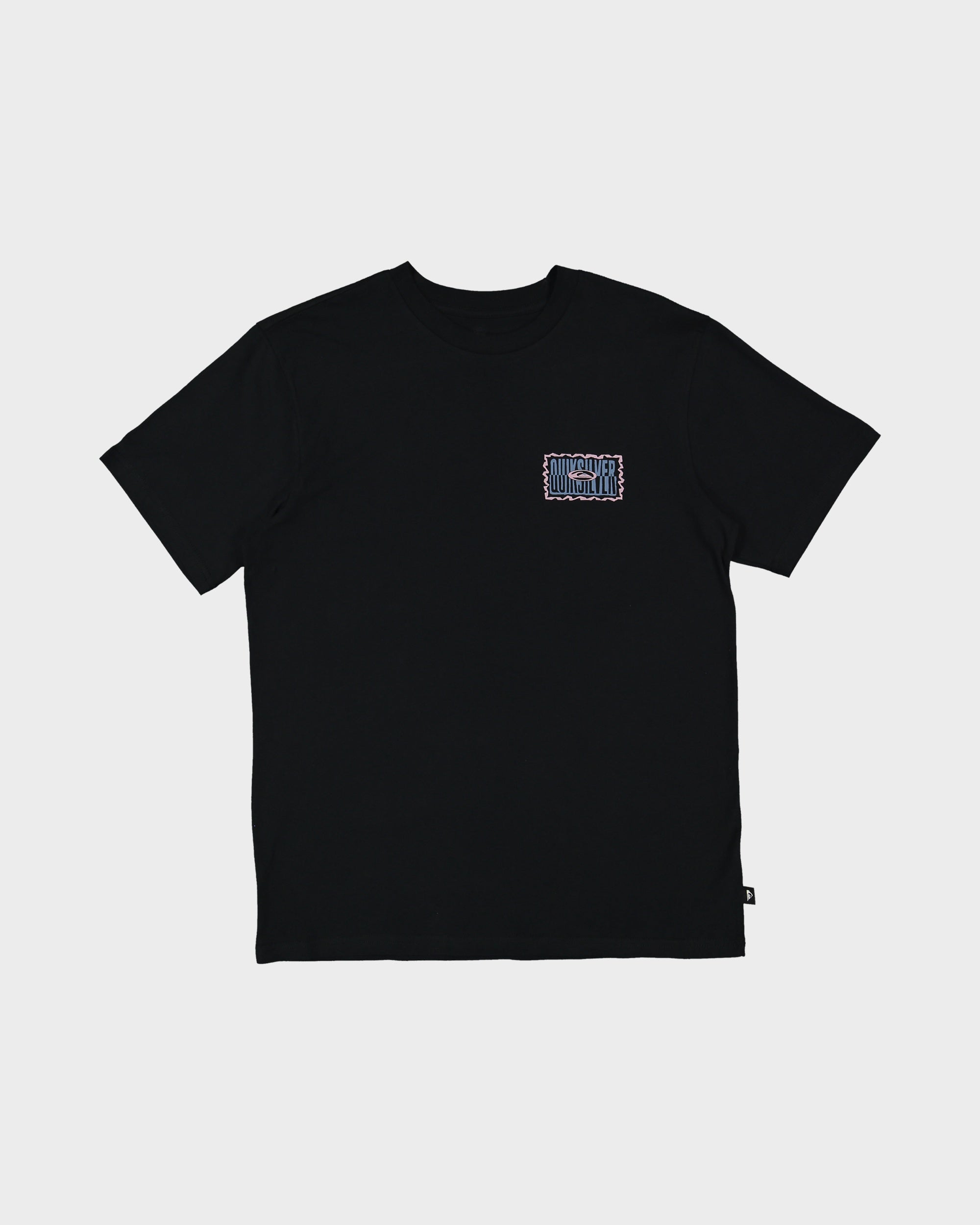 Mens Twisted Tides T-Shirt