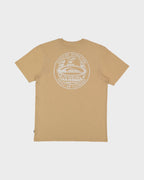 Mens Quik Intl T-Shirt