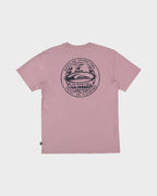 Mens Quik Intl T-Shirt