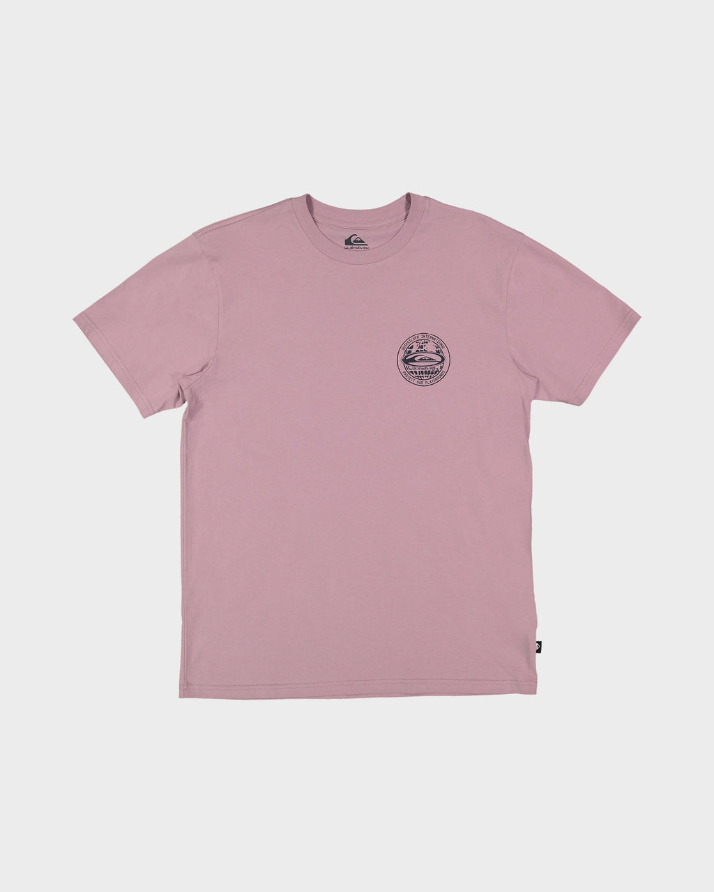 Mens Quik Intl T-Shirt