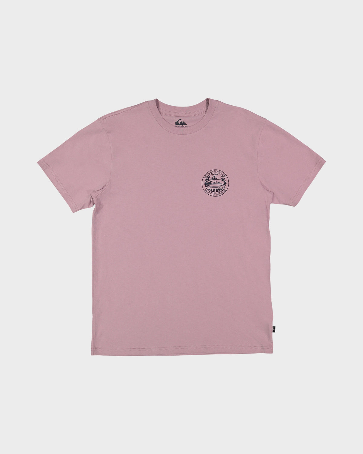 Mens Quik Intl T-Shirt