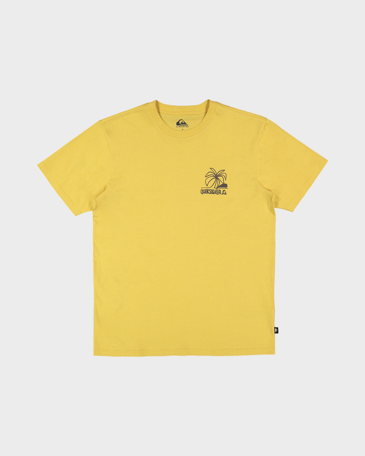 Mens Lazy Palms T-Shirt