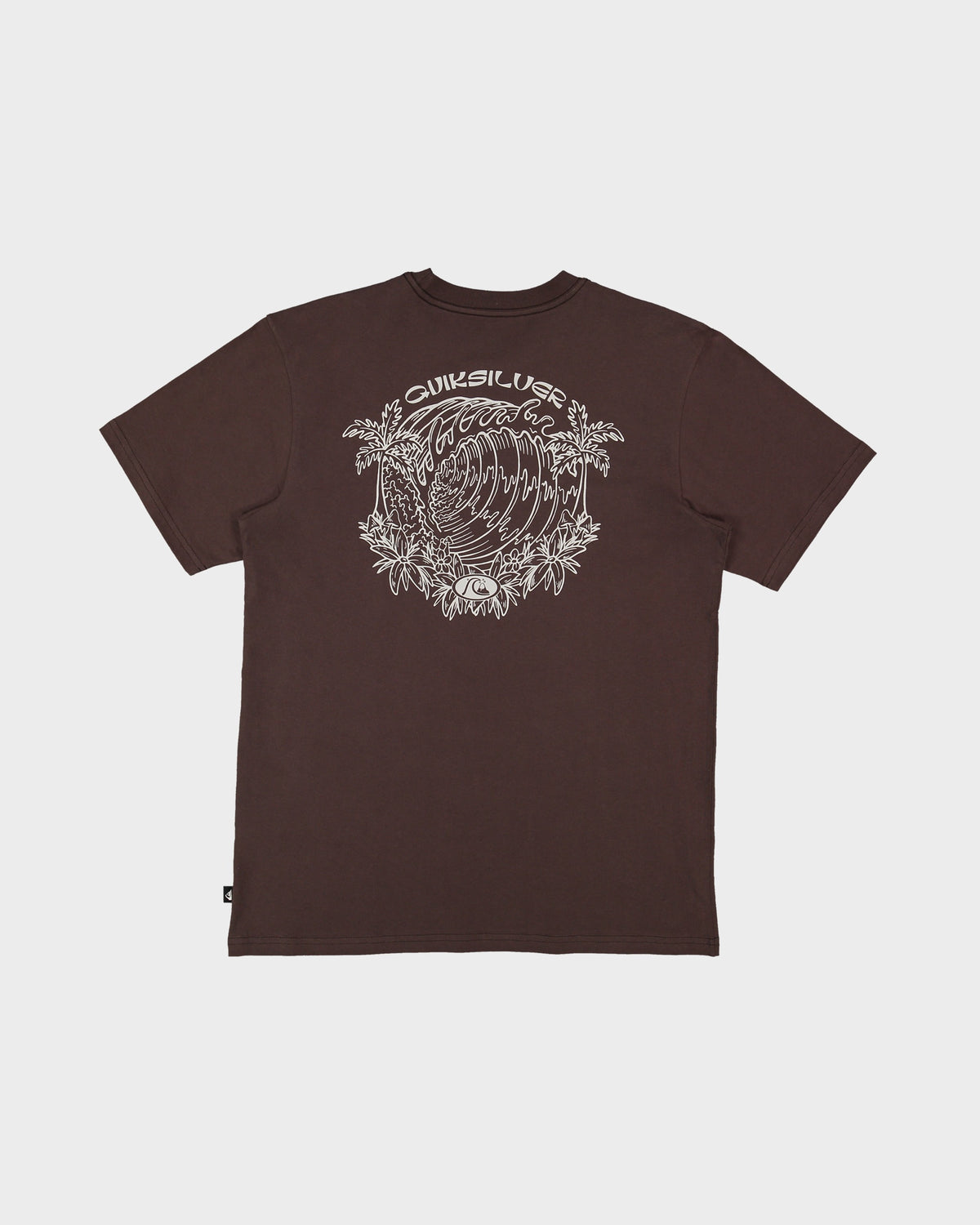 Mens Inside Section T-Shirt