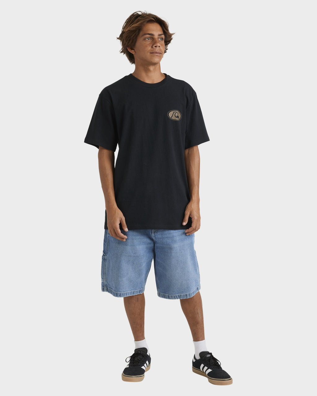 Mens Inside Section T-Shirt