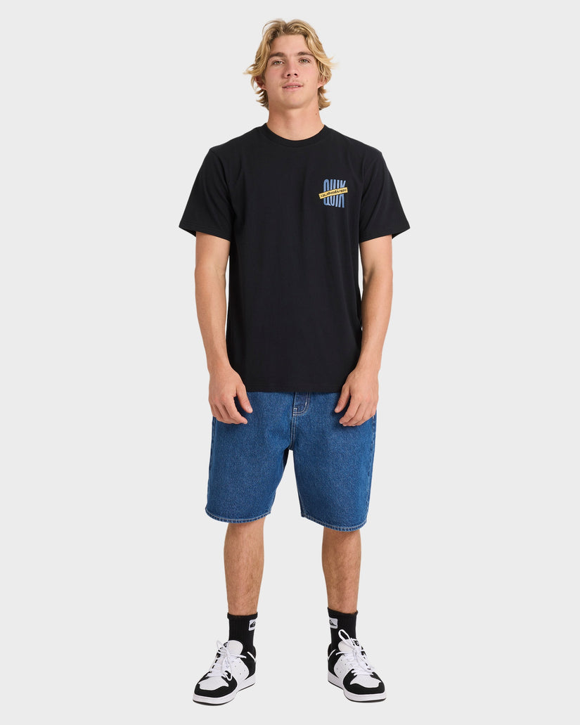 Mens Repeater T-Shirt