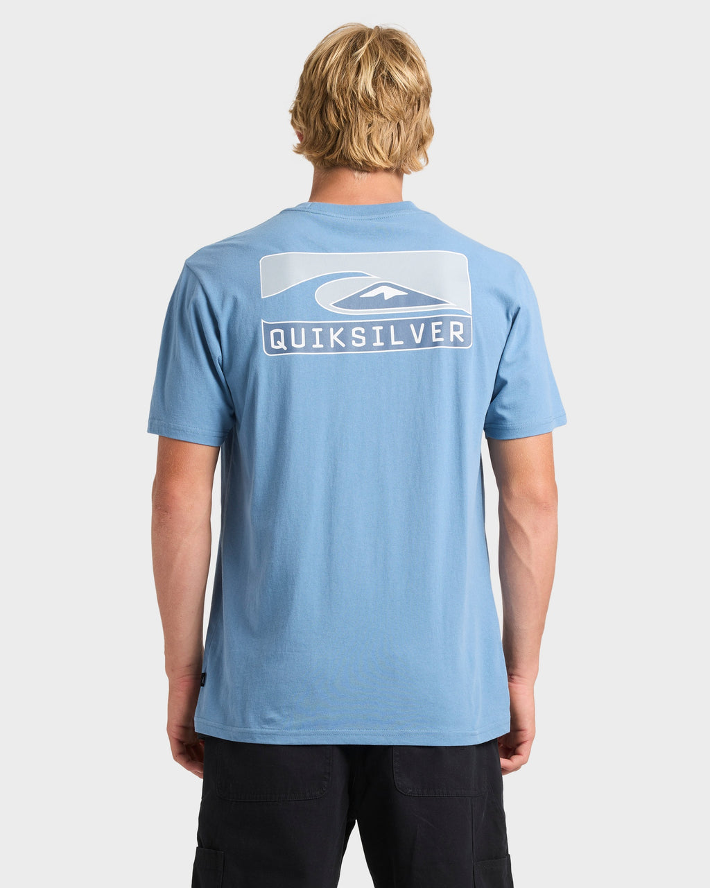 Mens Boxed Out T-Shirt