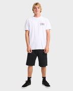 Mens Boxed Out T-Shirt