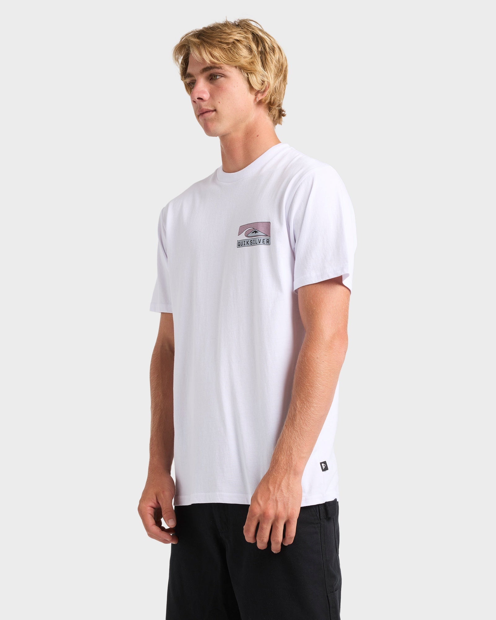 Mens Boxed Out T-Shirt