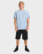 Mens Mirror Flare T-Shirt