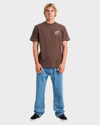 Mens Mirror Flare T-Shirt