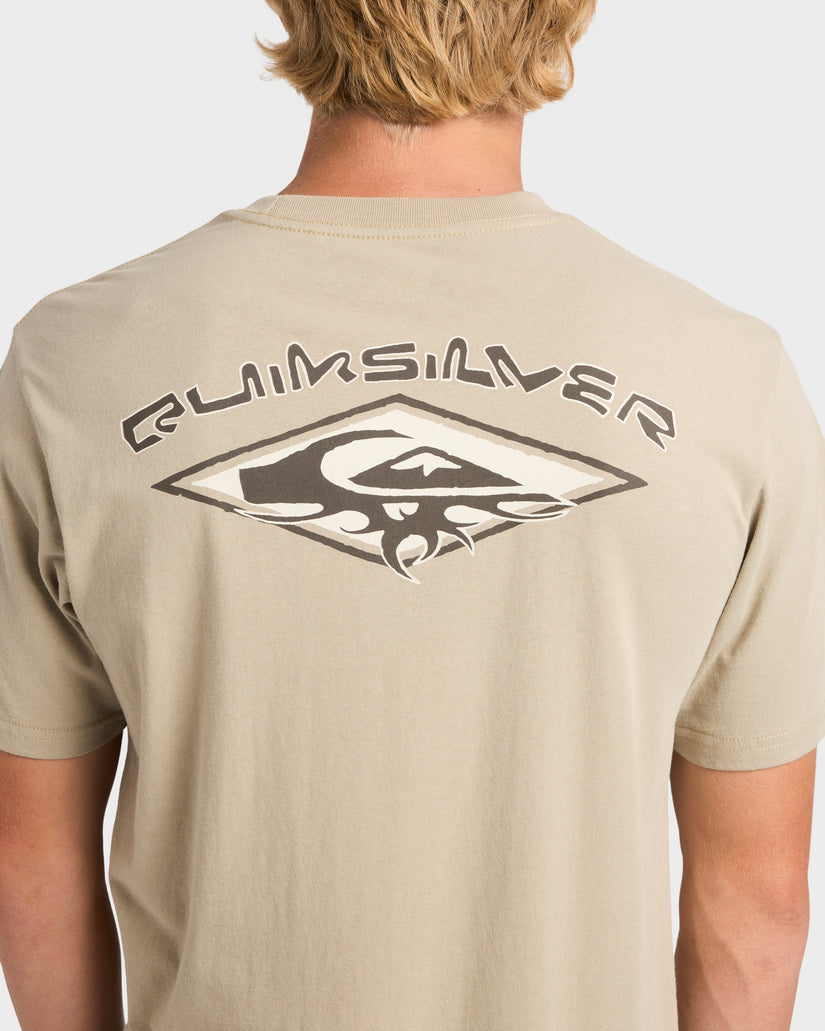 Mens Thorn Arch T-Shirt