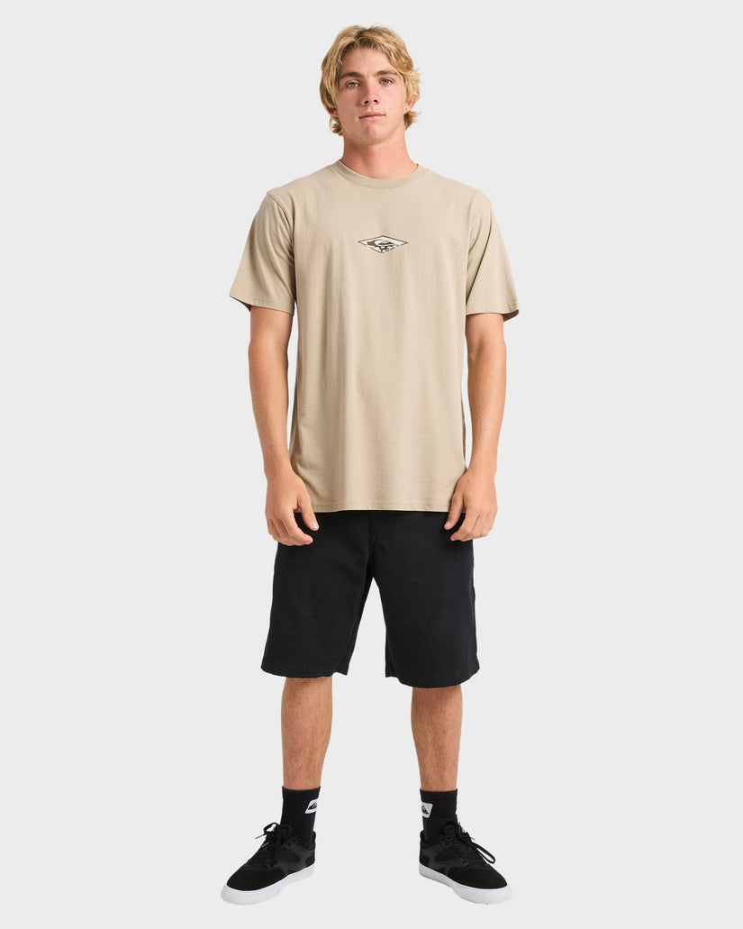 Mens Thorn Arch T-Shirt