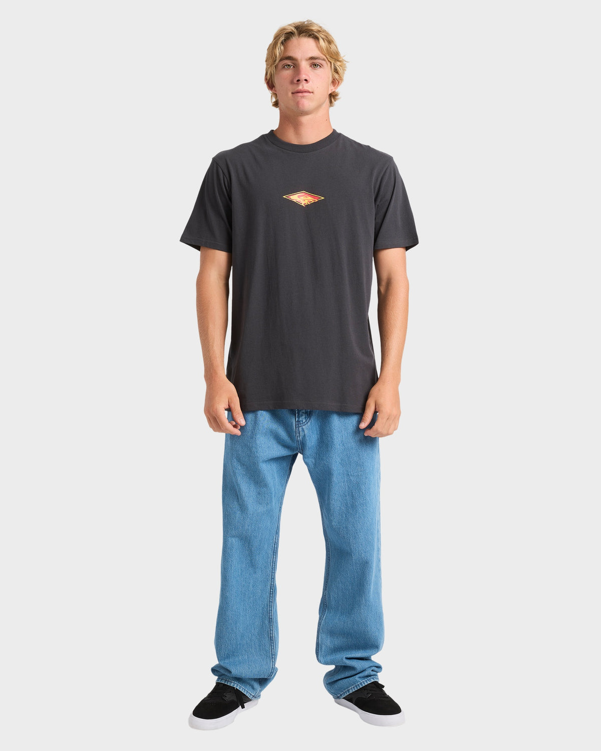 Mens Thorn Arch T-Shirt
