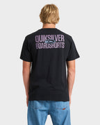 Mens Mega Stack T-Shirt