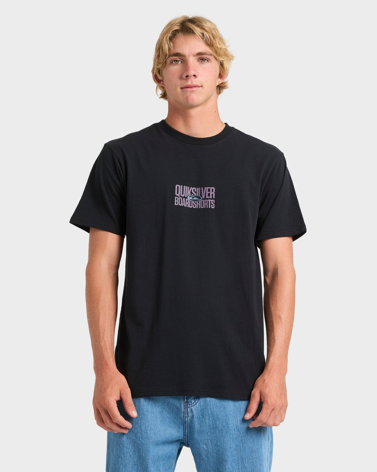 Mens Mega Stack T-Shirt
