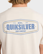 Mens Coastal Crest T-Shirt
