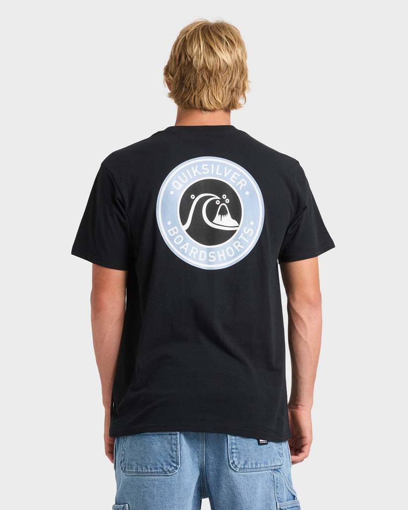 Mens Clicker Mate T-Shirt