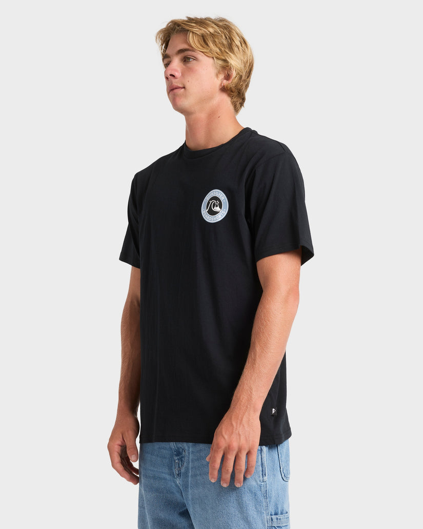 Mens Clicker Mate T-Shirt