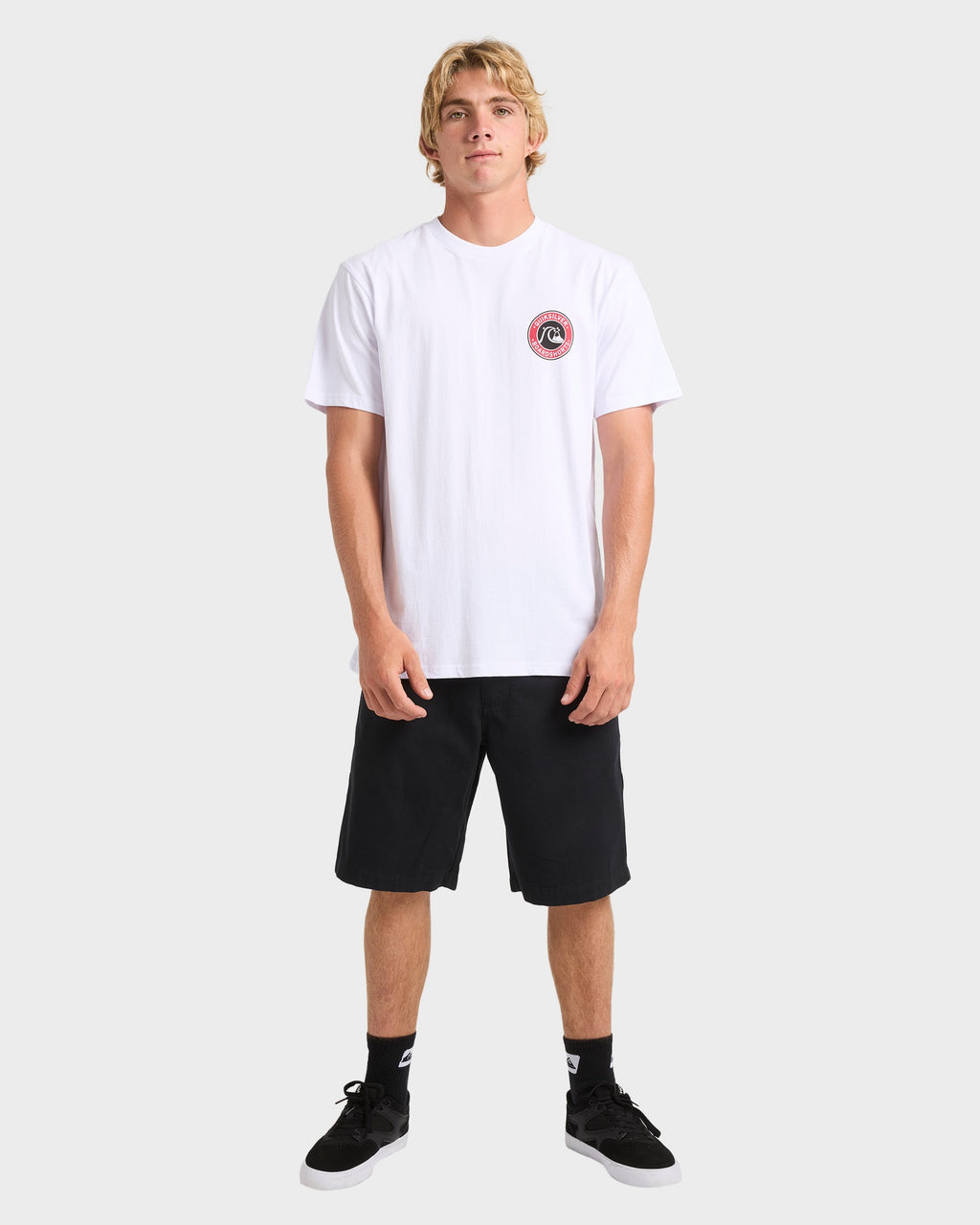 Mens Clicker Mate T-Shirt