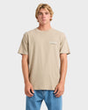 Mens Shallow Bank T-Shirt