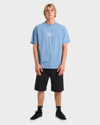 Mens Blurred Lines T-Shirt