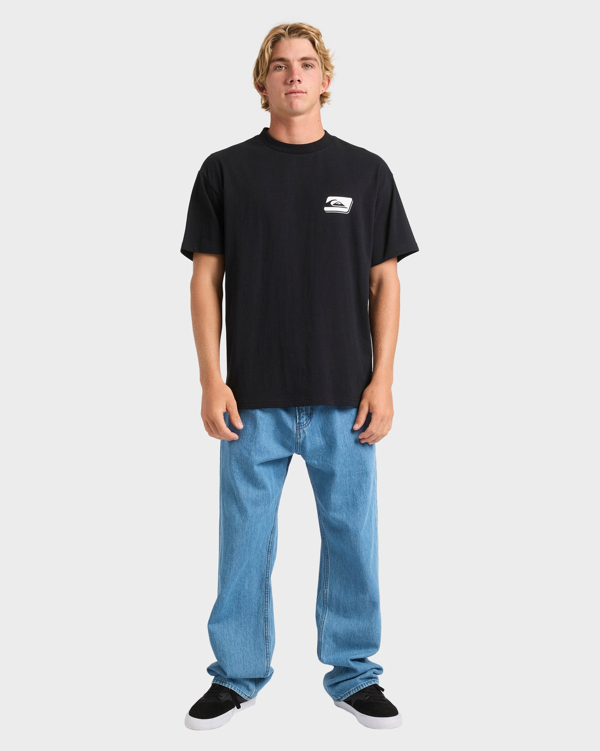 Mens Reflex T-Shirt