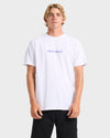 Mens Omni Scroll T-Shirt