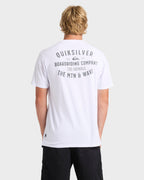 Mens Tail Fin T-Shirt