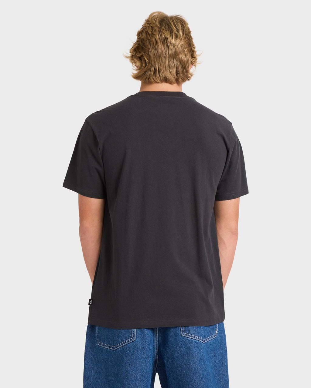 Mens Quik Throwback T-Shirt