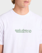 Mens Quik Throwback T-Shirt