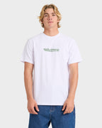 Mens Quik Throwback T-Shirt