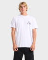 Mens Og Boardshort Co T-Shirt