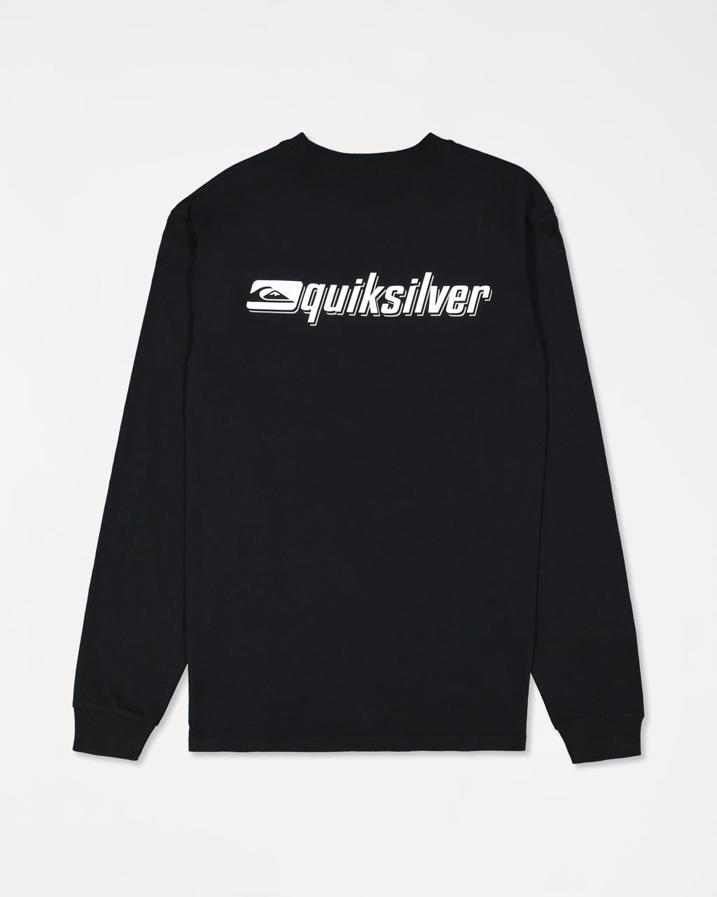Mens Reflex Long Sleeve T-Shirt