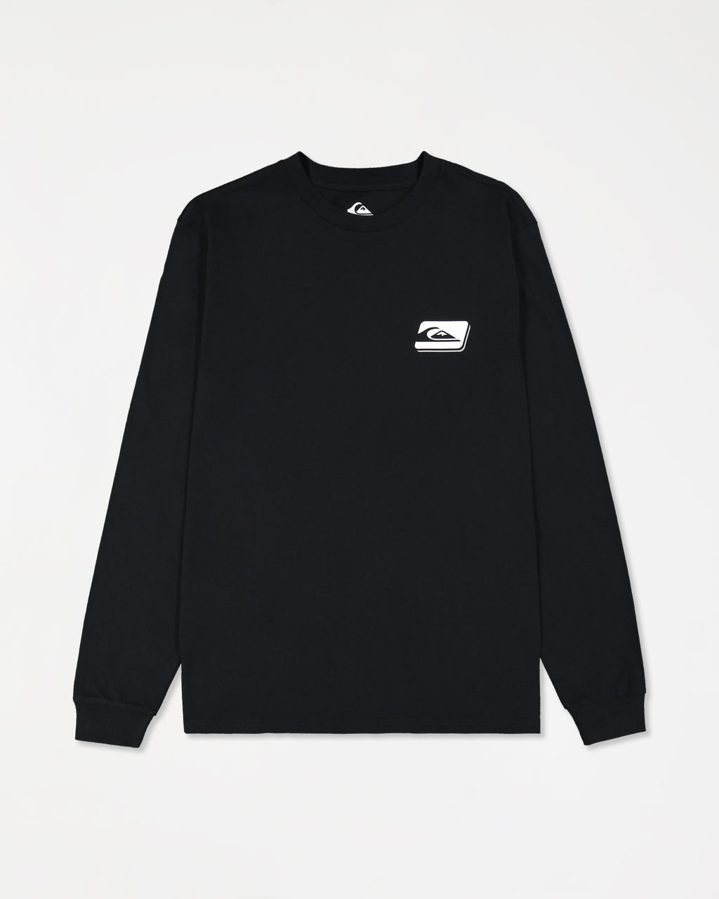 Mens Reflex Long Sleeve T-Shirt