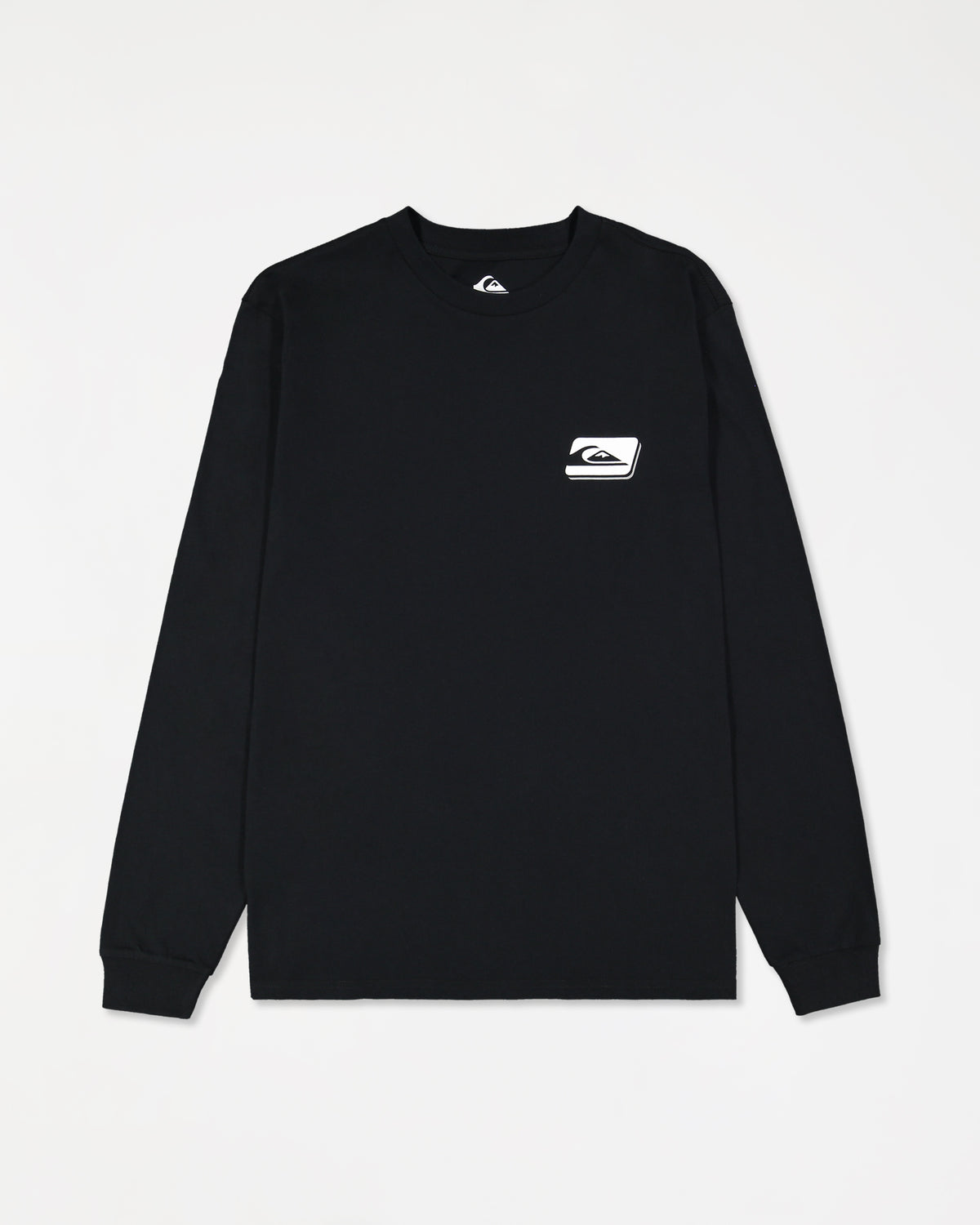 Mens Reflex Long Sleeve T-Shirt