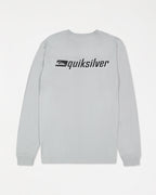 Mens Reflex Long Sleeve T-Shirt
