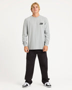 Mens Reflex Long Sleeve T-Shirt