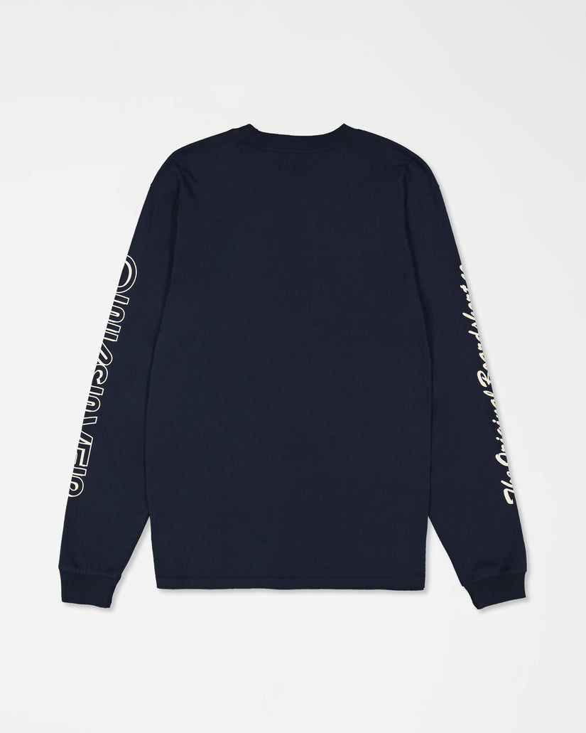 Mens Og Boardshort Co T-Shirt