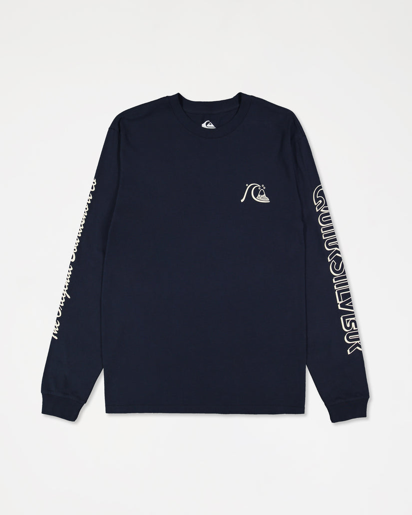 Mens Og Boardshort Co T-Shirt