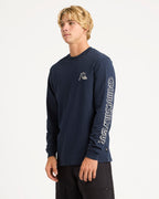 Mens Og Boardshort Co T-Shirt
